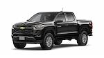 New 2025 Chevrolet Colorado Work Truck Crew Cab 4x4 Pickup for sale #D153073 - photo 3