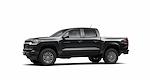 New 2025 Chevrolet Colorado Work Truck Crew Cab 4x4 Pickup for sale #D153073 - photo 4