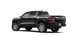 New 2025 Chevrolet Colorado Work Truck Crew Cab 4x4 Pickup for sale #D153073 - photo 5