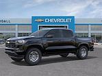 2025 Chevrolet Colorado Crew Cab 4x4 Pickup for sale #D153074 - photo 3