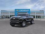 2025 Chevrolet Colorado Crew Cab 4x4 Pickup for sale #D153074 - photo 8