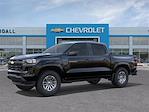 New 2025 Chevrolet Colorado Work Truck Crew Cab for sale #D153074 - photo 2