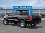 New 2025 Chevrolet Colorado Work Truck Crew Cab for sale #D153074 - photo 3