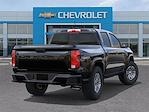 New 2025 Chevrolet Colorado Work Truck Crew Cab for sale #D153074 - photo 4