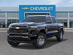 New 2025 Chevrolet Colorado Work Truck Crew Cab for sale #D153074 - photo 6