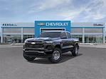 New 2025 Chevrolet Colorado Work Truck Crew Cab for sale #D153074 - photo 8