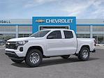 2025 Chevrolet Colorado Crew Cab 4x4 Pickup for sale #D153076 - photo 3