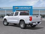 2025 Chevrolet Colorado Crew Cab 4x4 Pickup for sale #D153076 - photo 4