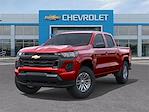 2025 Chevrolet Colorado Crew Cab 4x4 Pickup for sale #D153079 - photo 6