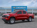 New 2025 Chevrolet Colorado Work Truck Crew Cab 4x4 Pickup for sale #D153079 - photo 2
