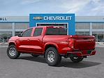 New 2025 Chevrolet Colorado Work Truck Crew Cab 4x4 Pickup for sale #D153079 - photo 3