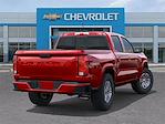 New 2025 Chevrolet Colorado Work Truck Crew Cab 4x4 Pickup for sale #D153079 - photo 4
