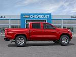 New 2025 Chevrolet Colorado Work Truck Crew Cab 4x4 Pickup for sale #D153079 - photo 5