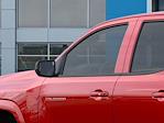 New 2025 Chevrolet Colorado Work Truck Crew Cab 4x4 Pickup for sale #D153079 - photo 12