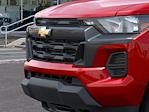 New 2025 Chevrolet Colorado Work Truck Crew Cab 4x4 Pickup for sale #D153079 - photo 13