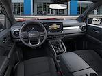 New 2025 Chevrolet Colorado Work Truck Crew Cab 4x4 Pickup for sale #D153079 - photo 15