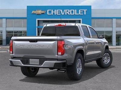 2025 Chevrolet Colorado Crew Cab 4x4 Pickup for sale #D153081 - photo 2
