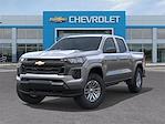 2025 Chevrolet Colorado Crew Cab 4x4 Pickup for sale #D153082 - photo 6