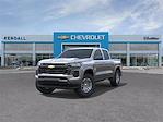 2025 Chevrolet Colorado Crew Cab 4x4 Pickup for sale #D153082 - photo 8