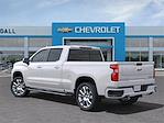 2025 Chevrolet Silverado 1500 Crew Cab 4x4 Pickup for sale #D153090 - photo 4