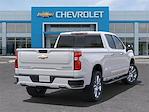2025 Chevrolet Silverado 1500 Crew Cab 4x4 Pickup for sale #D153090 - photo 2