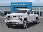 2025 Chevrolet Silverado 1500 Crew Cab 4x4 Pickup for sale #D153090 - photo 6