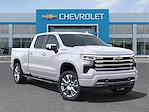 2025 Chevrolet Silverado 1500 Crew Cab 4x4 Pickup for sale #D153090 - photo 7