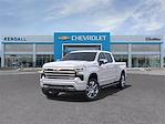 2025 Chevrolet Silverado 1500 Crew Cab 4x4 Pickup for sale #D153090 - photo 8