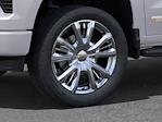 2025 Chevrolet Silverado 1500 Crew Cab 4x4 Pickup for sale #D153090 - photo 9