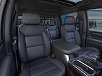 2025 Chevrolet Silverado 1500 Crew Cab 4x4 Pickup for sale #D153090 - photo 16