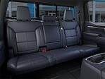 2025 Chevrolet Silverado 1500 Crew Cab 4x4 Pickup for sale #D153090 - photo 17
