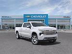 2025 Chevrolet Silverado 1500 Crew Cab 4x4 Pickup for sale #D153090 - photo 1