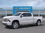 2025 Chevrolet Silverado 1500 Crew Cab 4x4 Pickup for sale #D153090 - photo 3