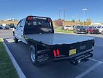 2025 Chevrolet Silverado 3500 Crew Cab DRW 4x4 Knapheide Flatbed Truck for sale #D153091 - photo 8