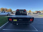 2025 Chevrolet Silverado 3500 Crew Cab DRW 4x4 Knapheide Flatbed Truck for sale #D153091 - photo 9