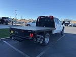 2025 Chevrolet Silverado 3500 Crew Cab DRW 4x4 Knapheide Flatbed Truck for sale #D153091 - photo 2