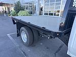 2025 Chevrolet Silverado 3500 Crew Cab DRW 4x4 Knapheide Flatbed Truck for sale #D153091 - photo 11