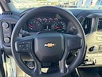 2025 Chevrolet Silverado 3500 Crew Cab DRW 4x4 Knapheide Flatbed Truck for sale #D153091 - photo 15