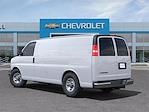 New 2025 Chevrolet Express 2500 Empty Cargo Van for sale #D153095 - photo 4