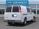 New 2025 Chevrolet Express 2500 Empty Cargo Van for sale #D153095 - photo 2