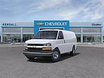 New 2025 Chevrolet Express 2500 Empty Cargo Van for sale #D153095 - photo 8