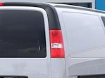 New 2025 Chevrolet Express 2500 Empty Cargo Van for sale #D153095 - photo 11