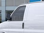 New 2025 Chevrolet Express 2500 Empty Cargo Van for sale #D153095 - photo 12
