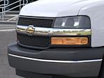 New 2025 Chevrolet Express 2500 Empty Cargo Van for sale #D153095 - photo 13