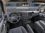 New 2025 Chevrolet Express 2500 Empty Cargo Van for sale #D153095 - photo 15