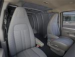 New 2025 Chevrolet Express 2500 Empty Cargo Van for sale #D153095 - photo 16