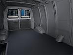 New 2025 Chevrolet Express 2500 Empty Cargo Van for sale #D153095 - photo 17