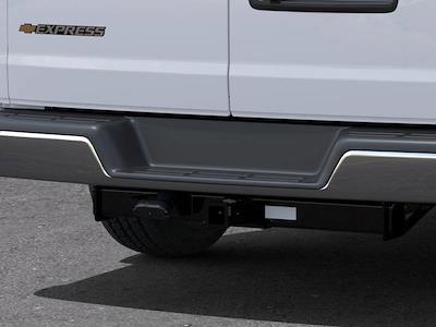 New 2025 Chevrolet Express 2500 - photo 1