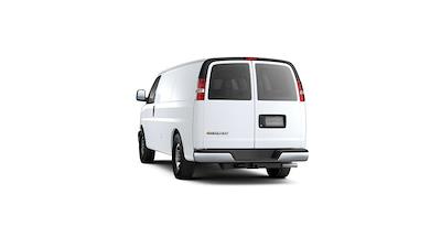 New 2025 Chevrolet Express 2500 - photo 1