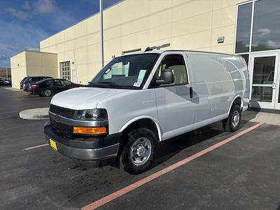 New 2025 Chevrolet Express 2500 - photo 1